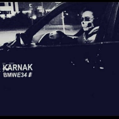 Эльнур Хаджибаев, 01.06, Карнак