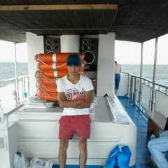 Alibek Saduakhassov, 23.04.1986, Караганда