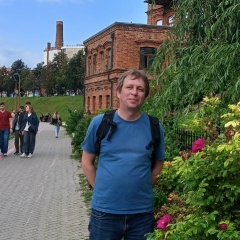 Василий Грибачёв, Bouaké