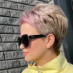 Иришка Бармина, 15.05.1986, Томск