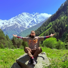 Igor Fadeev, 13.06, Москва