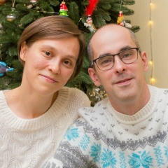 Полина Притчина, 27.04.1986, Ярославль