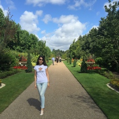 Гульназ Тасбулатова, 14.08.1990, Актау