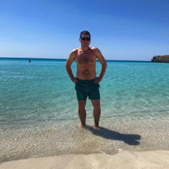 Дима Шулим, 06.03.1992, Кировское