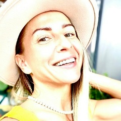 Anna Yanchuk, 18.08.1986, Москва