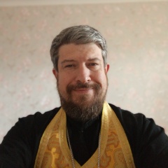 Константин Бутрин, Киев