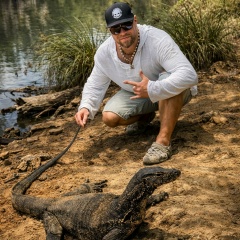 Михаил Питон, 22.11, Калининград