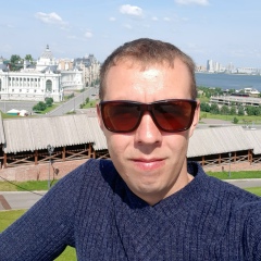 Максим Кретов, 17.07.1988, Казань