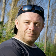 Игорь Аниканов, 06.10.1972, Санкт-Петербург