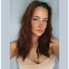 Анюта Каудзе, 09.01, Рига