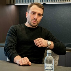 Вачаган Тонян, 03.11, Ярославль