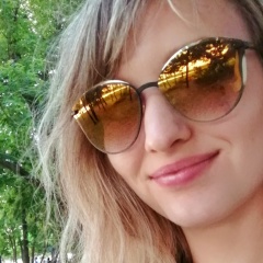 Оксана Печ, Ростов-на-Дону