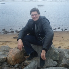 Константин Пилькин, 03.10.1973, Санкт-Петербург