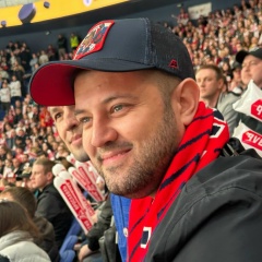 Вячеслав Адерихин, Москва