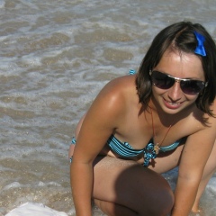 Юлия Колесниченко, 22.10, Сумы