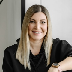 Любовь Морозова, 16.10, Санкт-Петербург