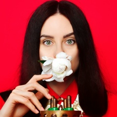 Инна Адамова, 14.06, Москва