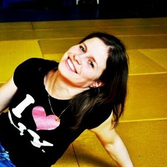 Наталья Чернецова, 04.05.1986, Москва