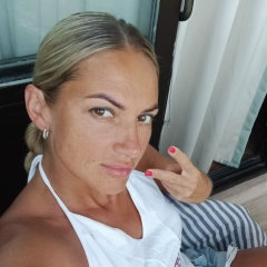 Анджела Уколова, 17.10.1981, Пермь