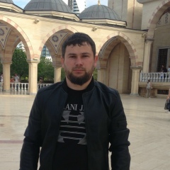 Али Мусаев, 05.03.1985, Грозный