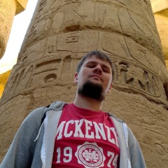 Андрей Горбачёв, 25.11.1988, Новосибирск