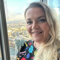 Ольга Попровская, 12.11, Москва