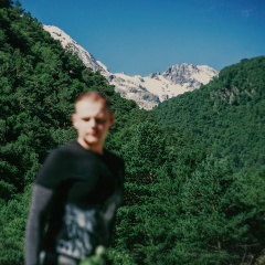 Михаил Чирков, 01.08.1994, Екатеринбург