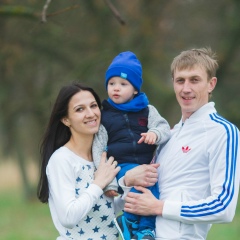 Виктория Бабенко, 31.12.1992, Скадовск