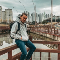 Максим Чувашов, 26.08