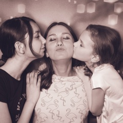 Надежда Тищенко, 15.05, Москва