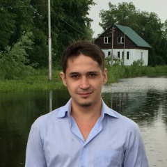 Ильдар Бадыкшанов, 31.08.1990, Санкт-Петербург