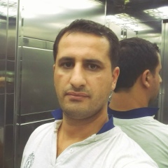 Ramil Mustafayev, 03.09.1980, Гянджа