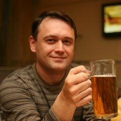 Олег Вахрамов