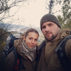 Алёна Врясова-Казуркина, 05.04.1992, Москва