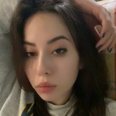 Даша Коваленко, 30.04