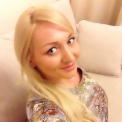 Наталья Зайкина, 27.06.1981, Москва