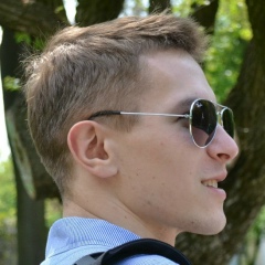 Виталий Иванов, 01.11.1990, Киев
