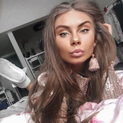 Rebecca Blumvud, 15.06, Москва