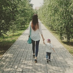 Ксения Атапина, 26.04, Костанай