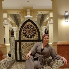 Олеся Бессмертная, 17.01.1987