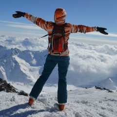 Виктор Москвитин, 10.02, Москва