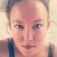 Лейла Рахматуллаева, 06.07, Батуми