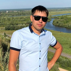 Серёга Цыганов, Нурлат