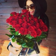 Ленара Пахаева, 02.11, Алматы