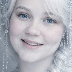 Олеся Исхакова, 31.08, Санкт-Петербург