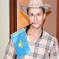 Руслан Касенов, 13.09.1981, Алматы