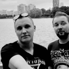 Антон Кулешов, 15.10, Минск