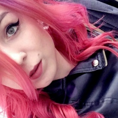 Кристина Белова, 06.12.1992, Москва