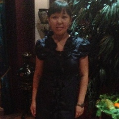 Айдана Толебаева, 22.01, Алматы