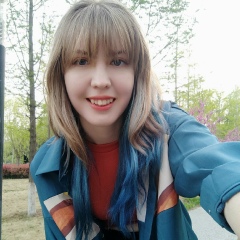 Полина Курбатова, 06.09